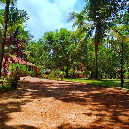 Palathra Heritage Mararikulam Dış mekan fotoğraf