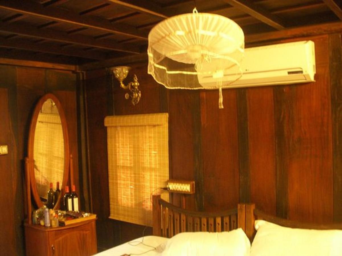 Palathra Heritage Mararikulam Dış mekan fotoğraf