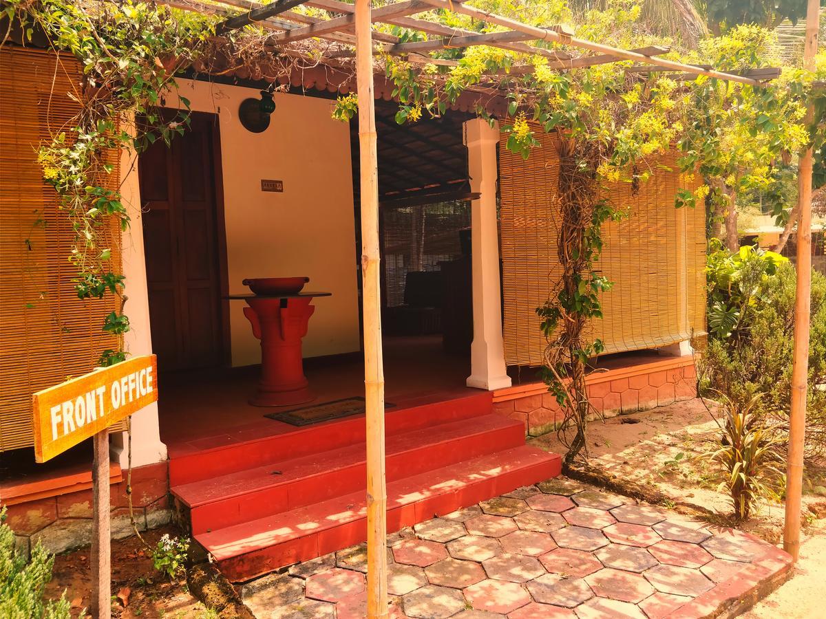 Palathra Heritage Mararikulam Dış mekan fotoğraf